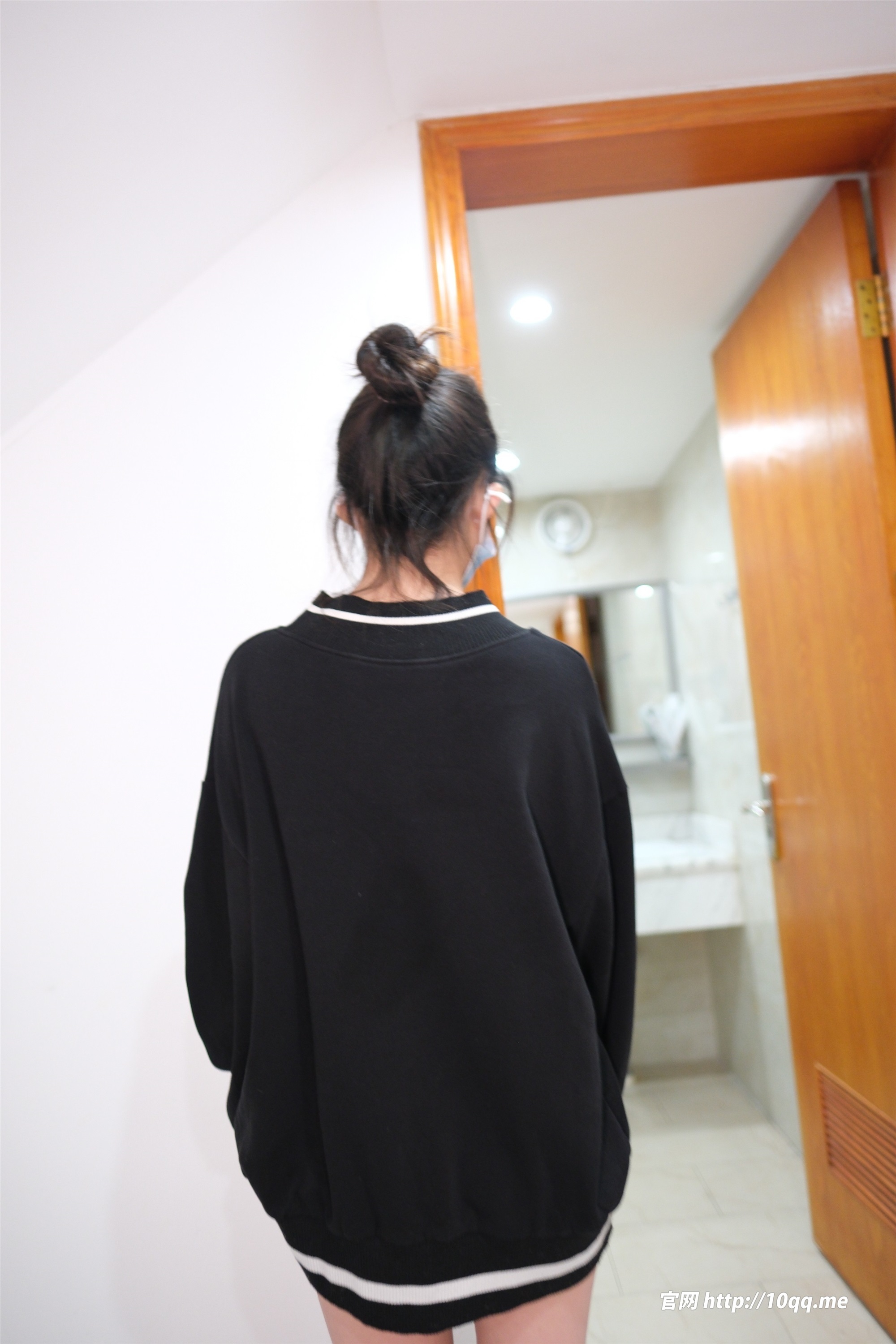 ROSI口罩系列 2024.01.26 NO.2784